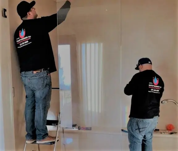 Professional plumbing installation for Tankless Water Heater Installation in Ridgedale